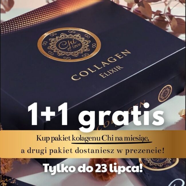 2 pakiety miesięczne w cenie jednego.